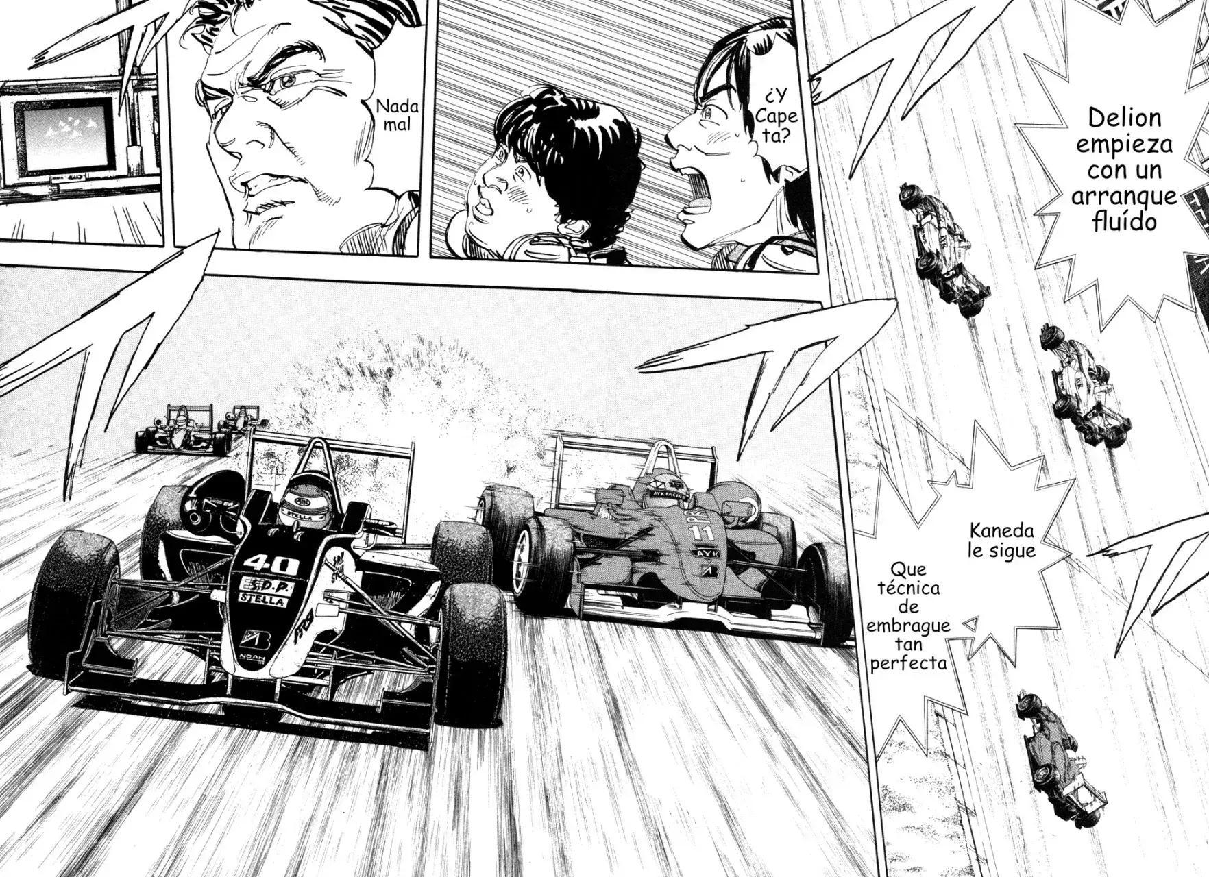 Capitulo 65 page 24