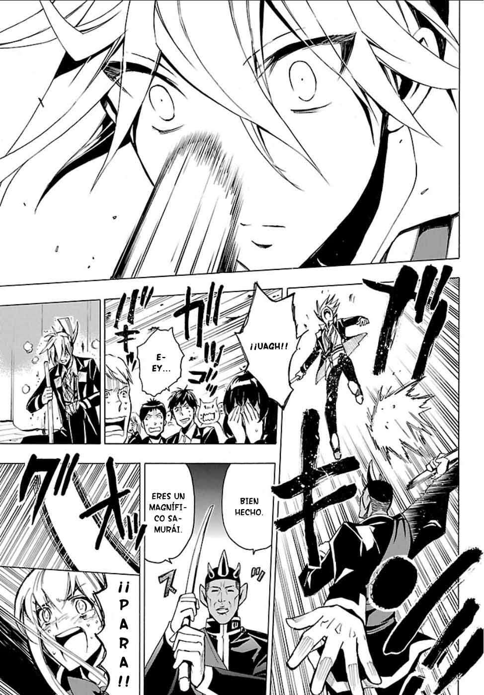 Capitulo 24 page 22