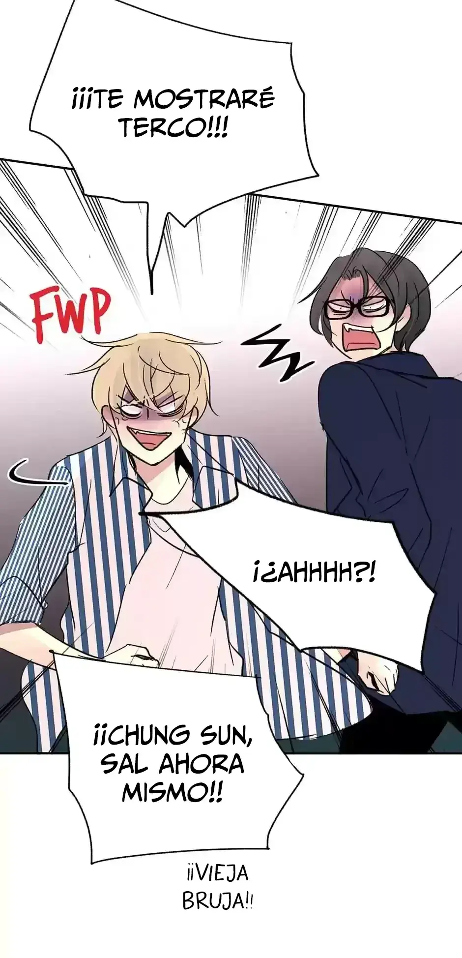 Capitulo 92 page 25