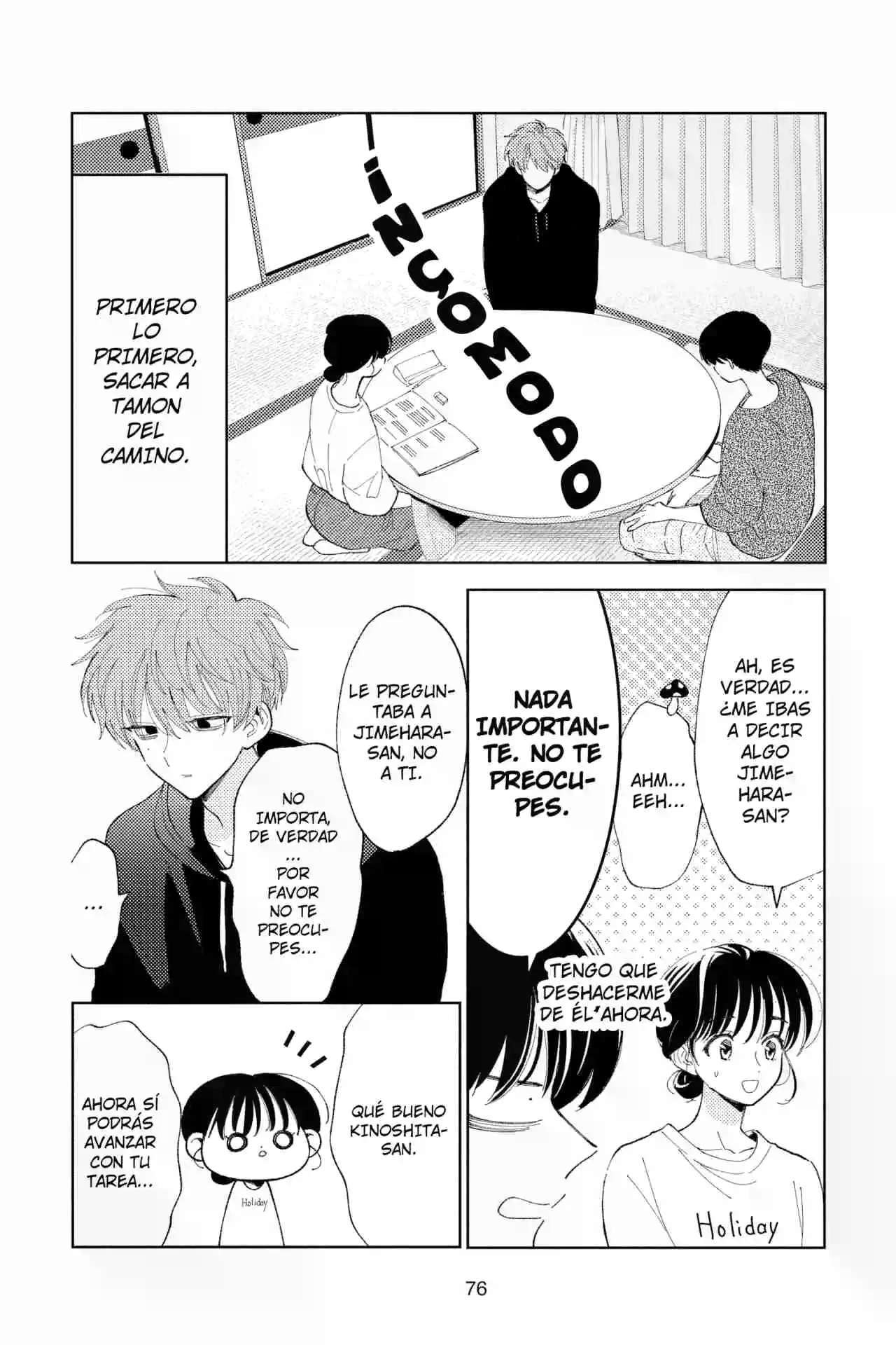 Capitulo 22 page 11