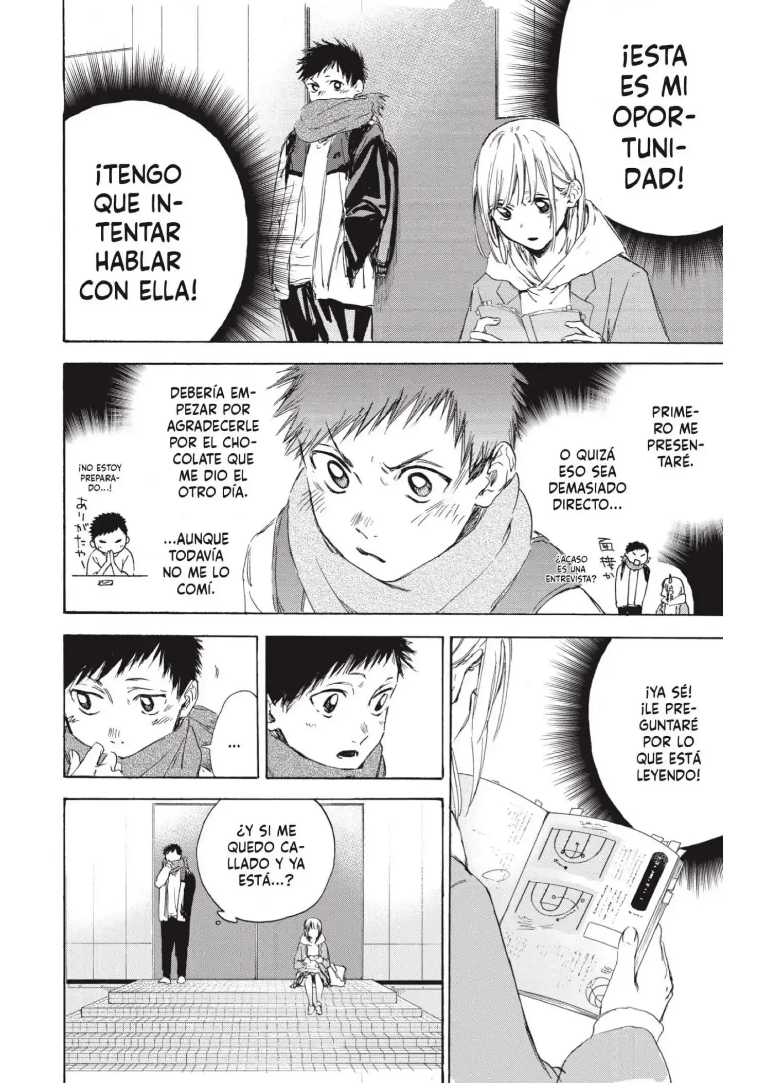 Capitulo 1 page 19