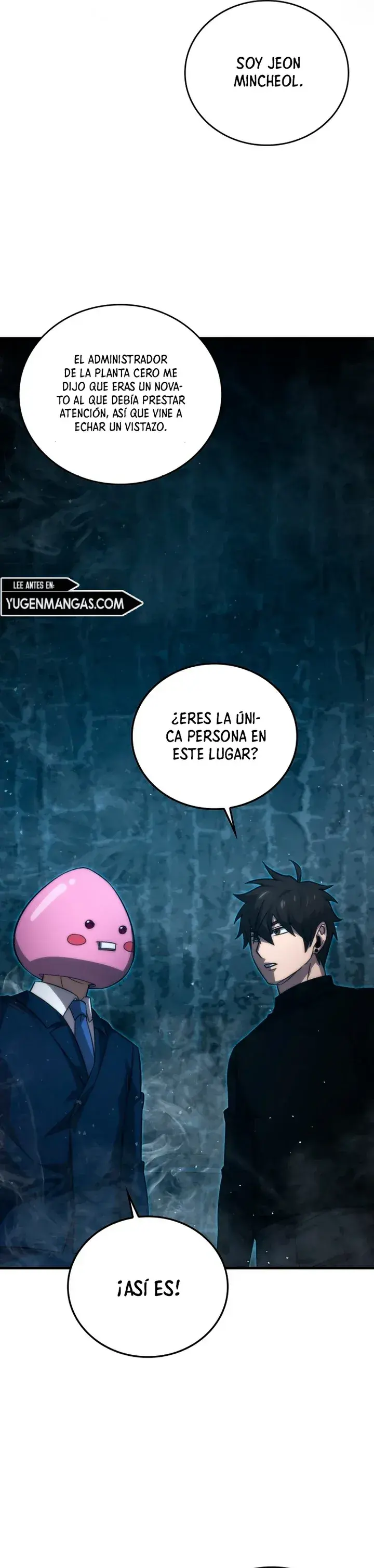 Capitulo 50 page 33
