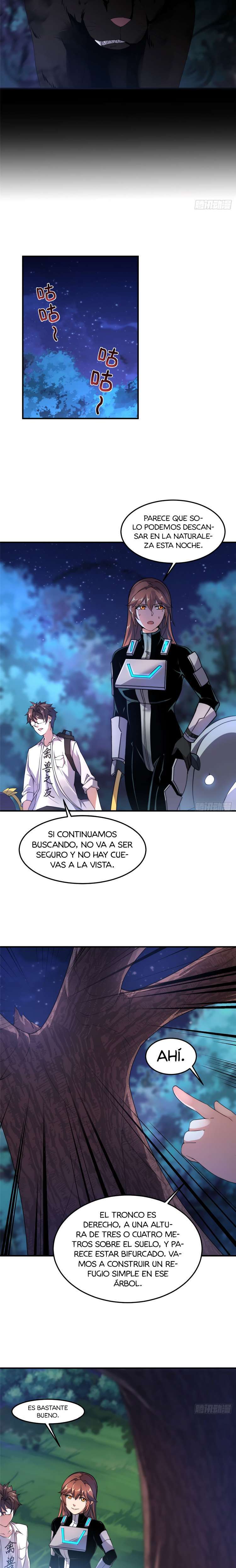 Capitulo 34 page 10