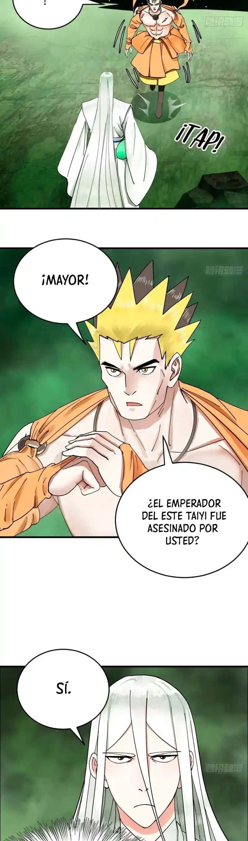 Capitulo 226 page 24
