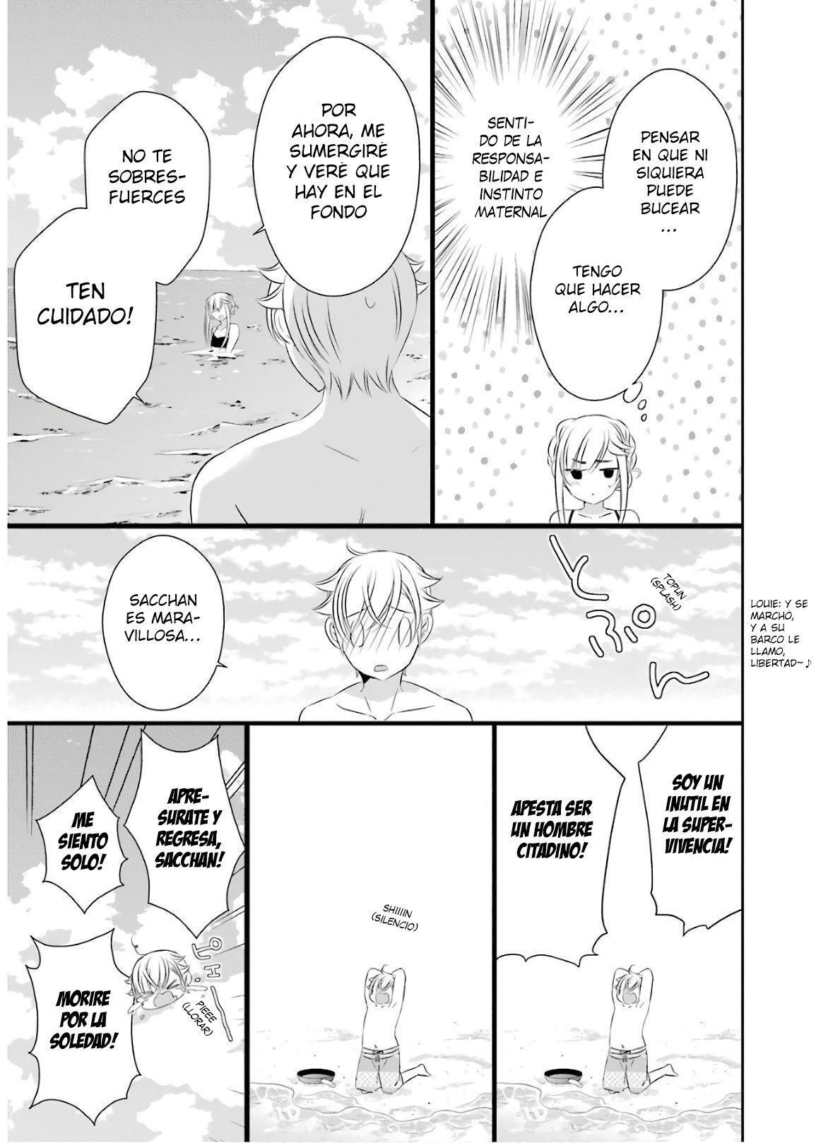 Capitulo 58 page 22