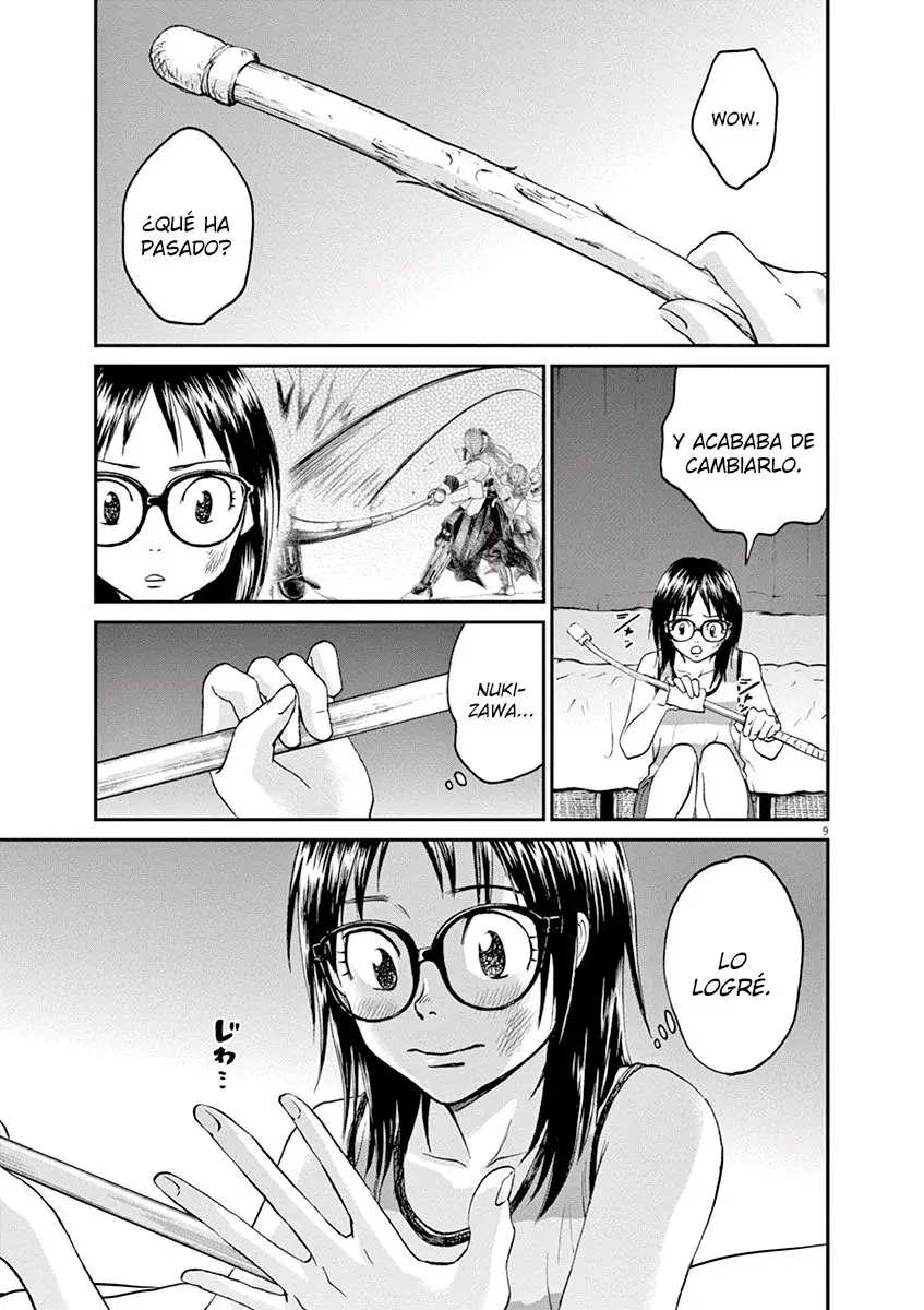 Capitulo 21 page 10