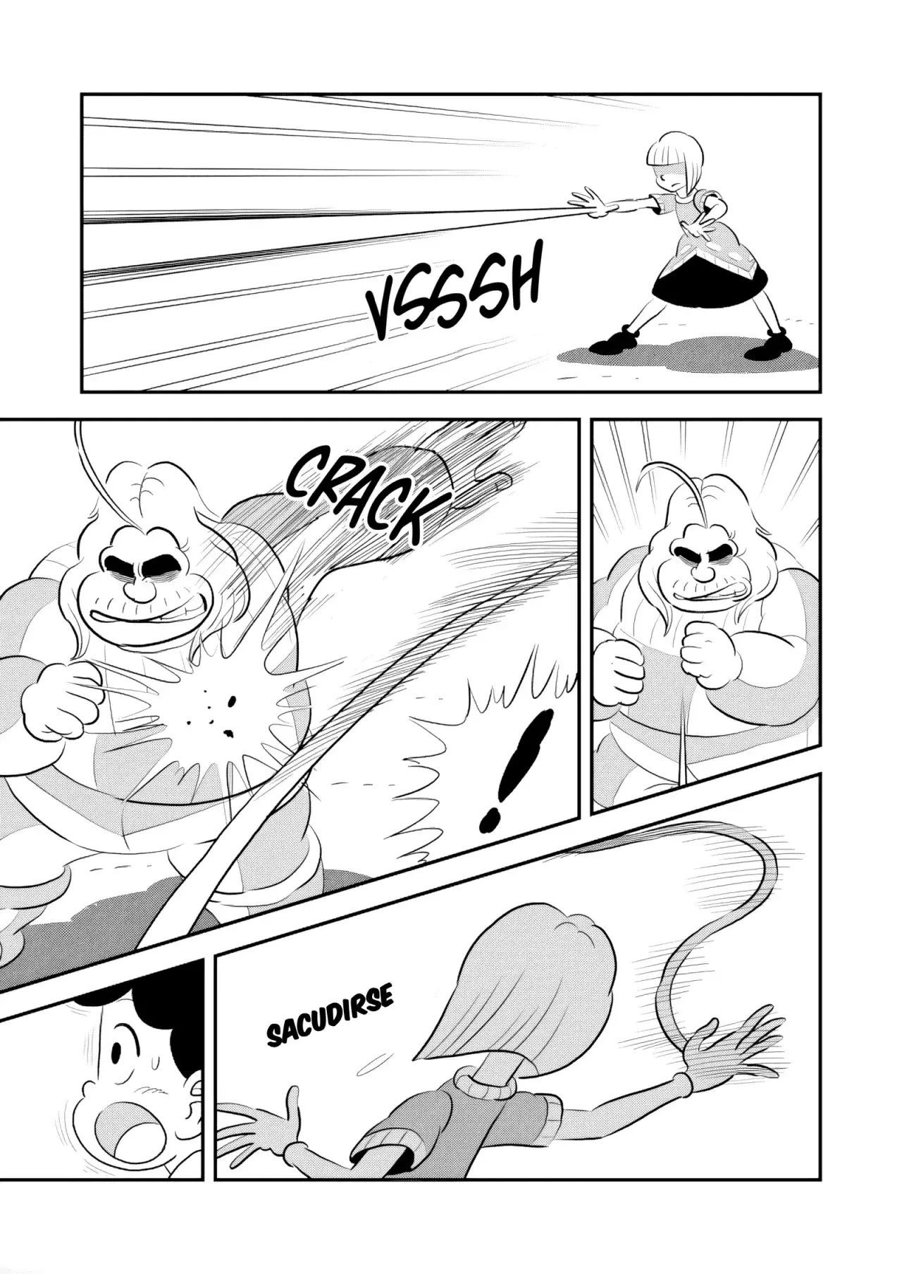 Capitulo 246 page 4