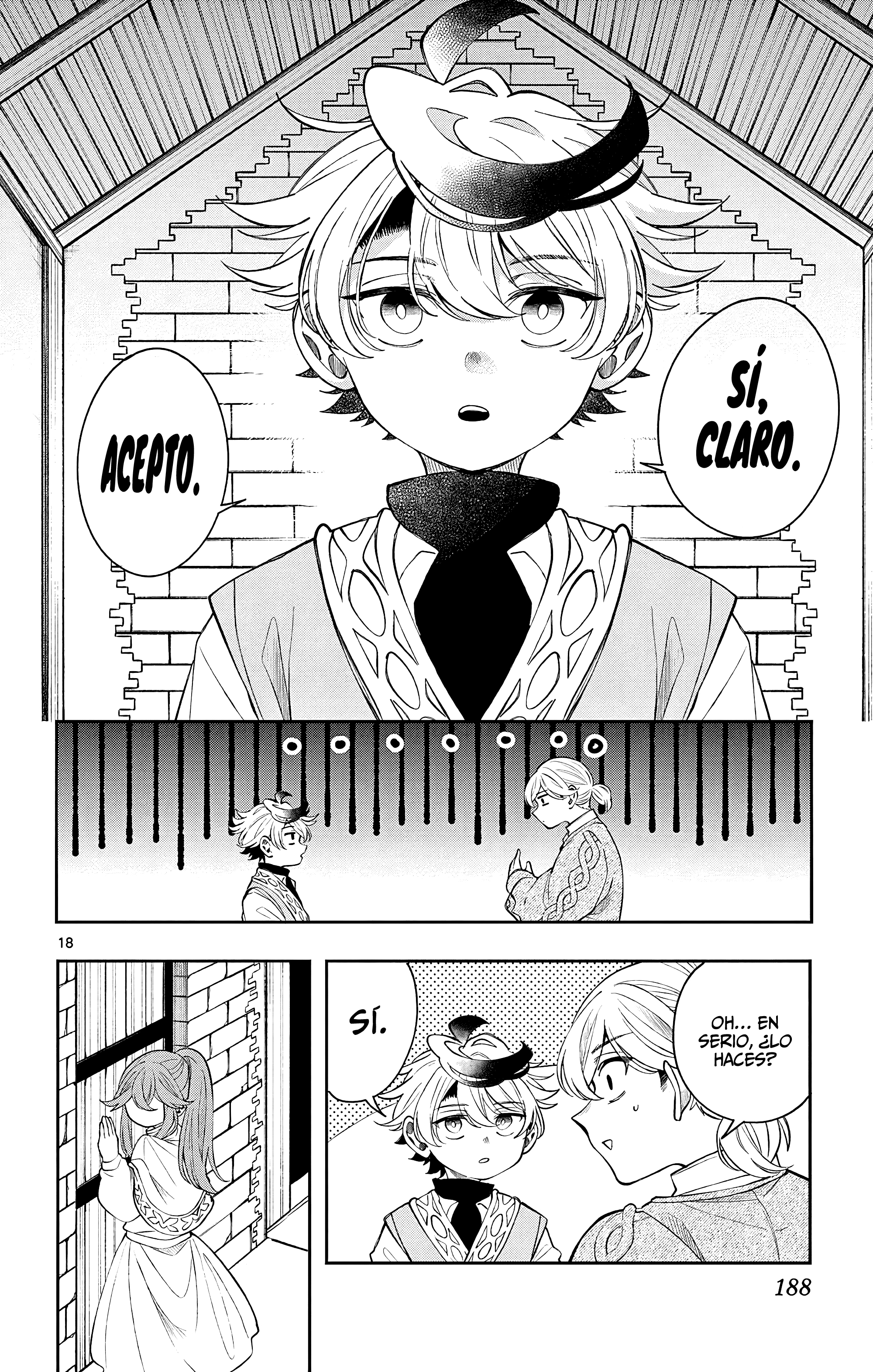 Capitulo 78 page 21
