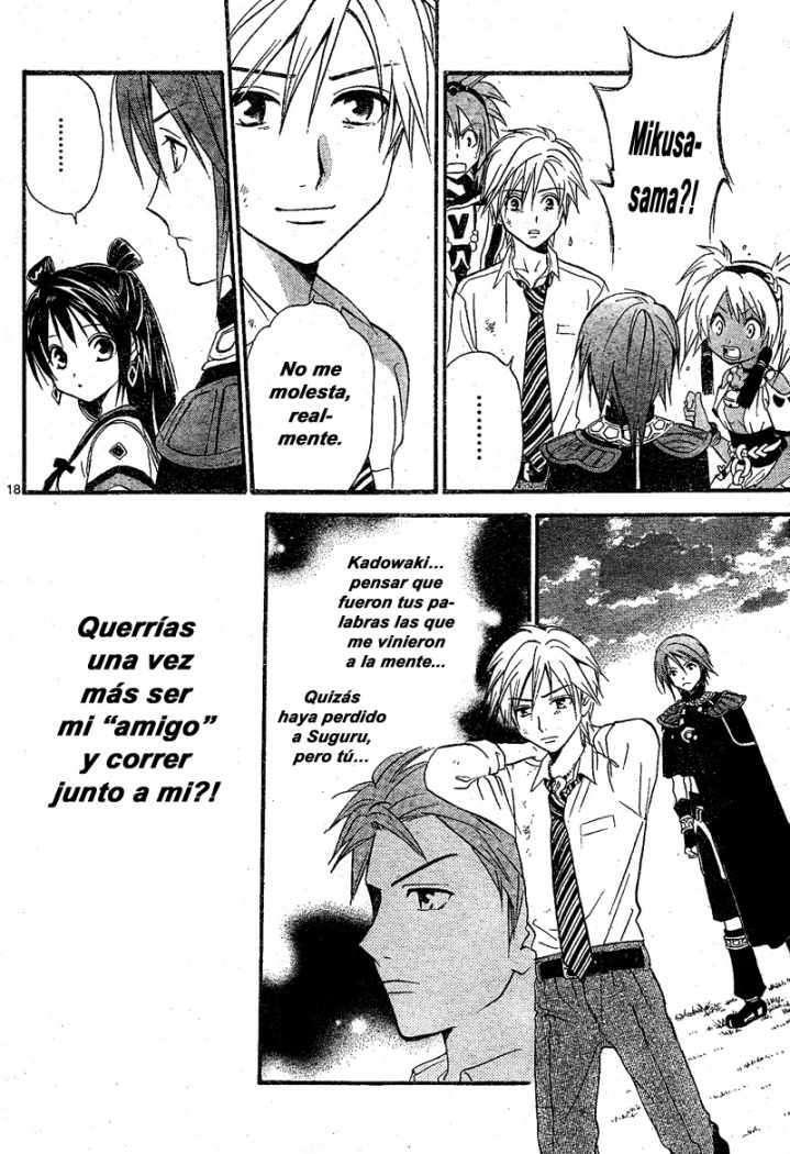 Capitulo 66 page 17
