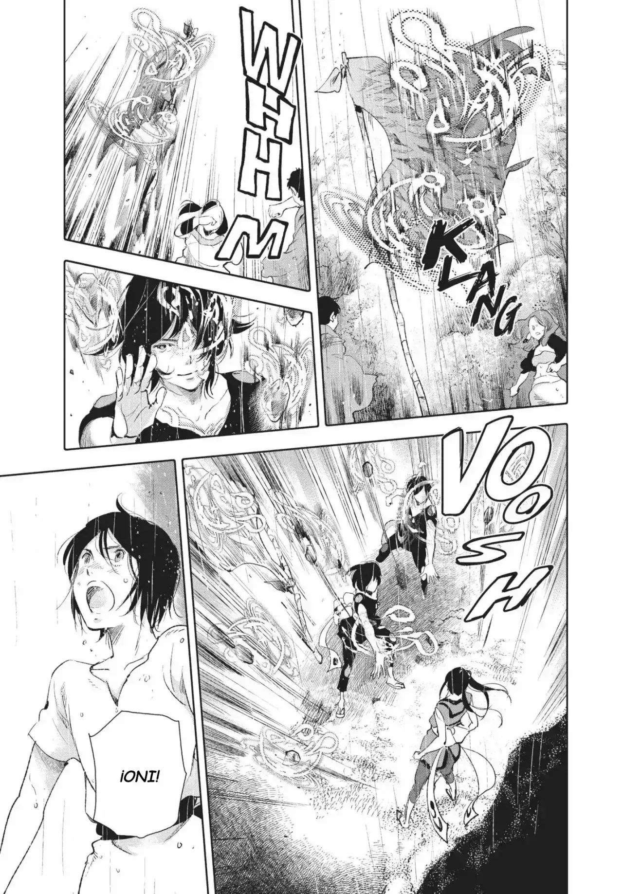 Capitulo 23 page 33