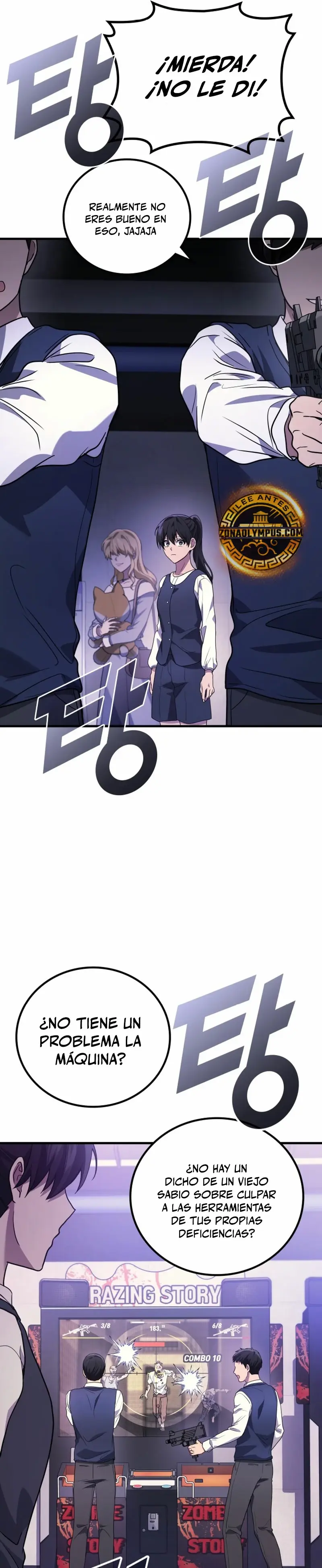 Capitulo 84 page 21