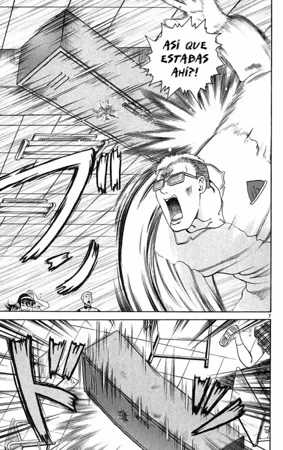 Capitulo 23 page 8