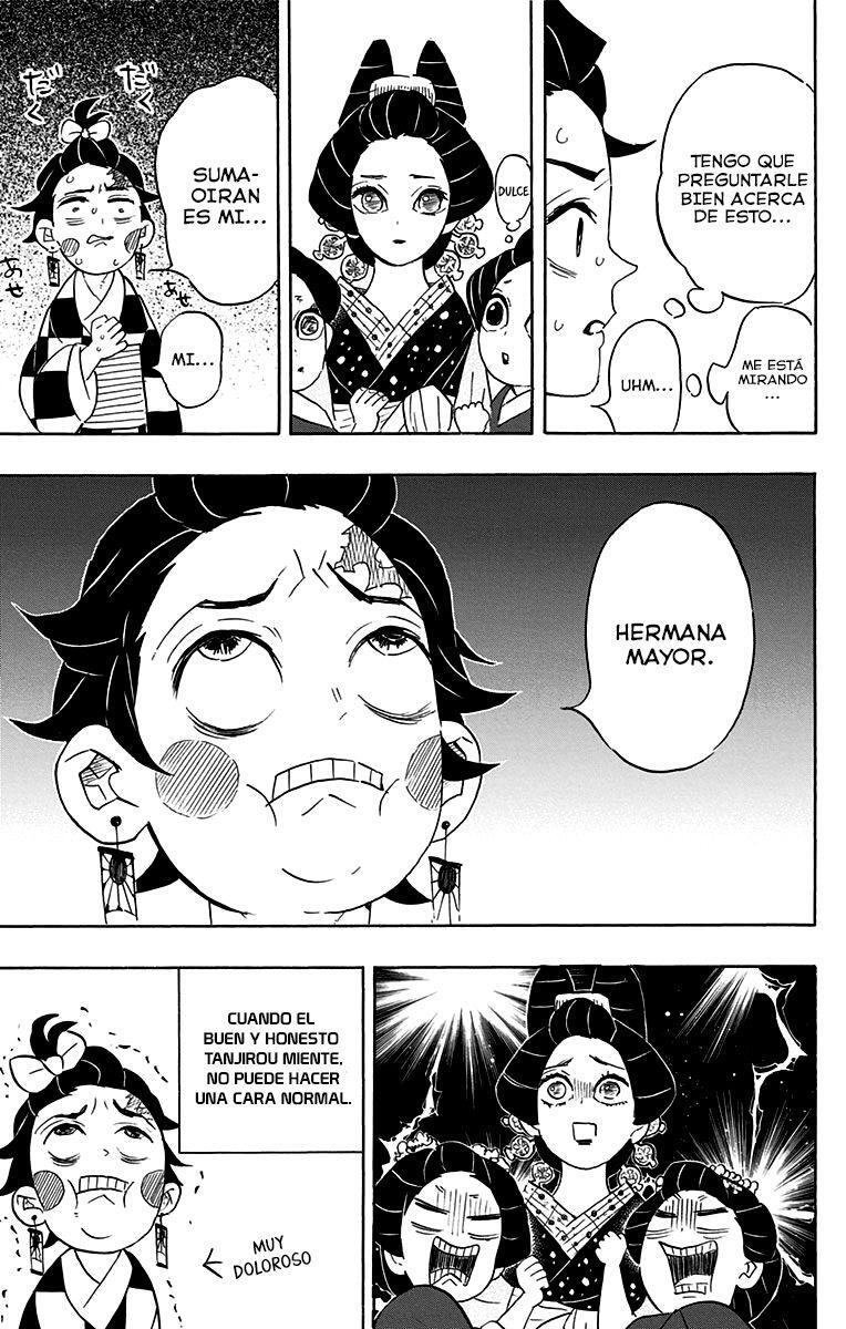 Capitulo 72 page 12