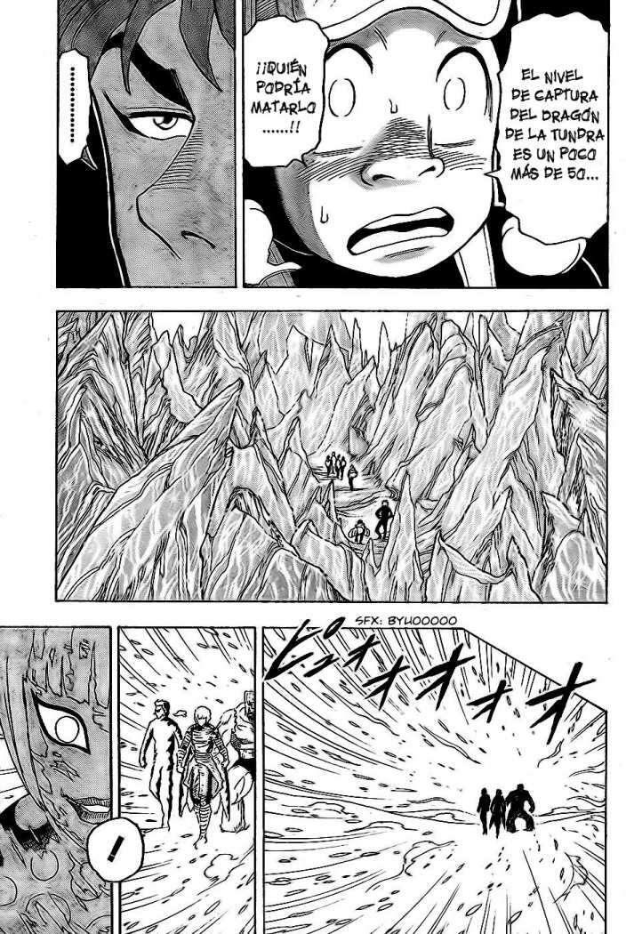 Capitulo 73 page 16