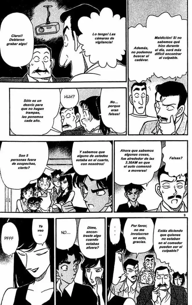 Capitulo 118 page 9