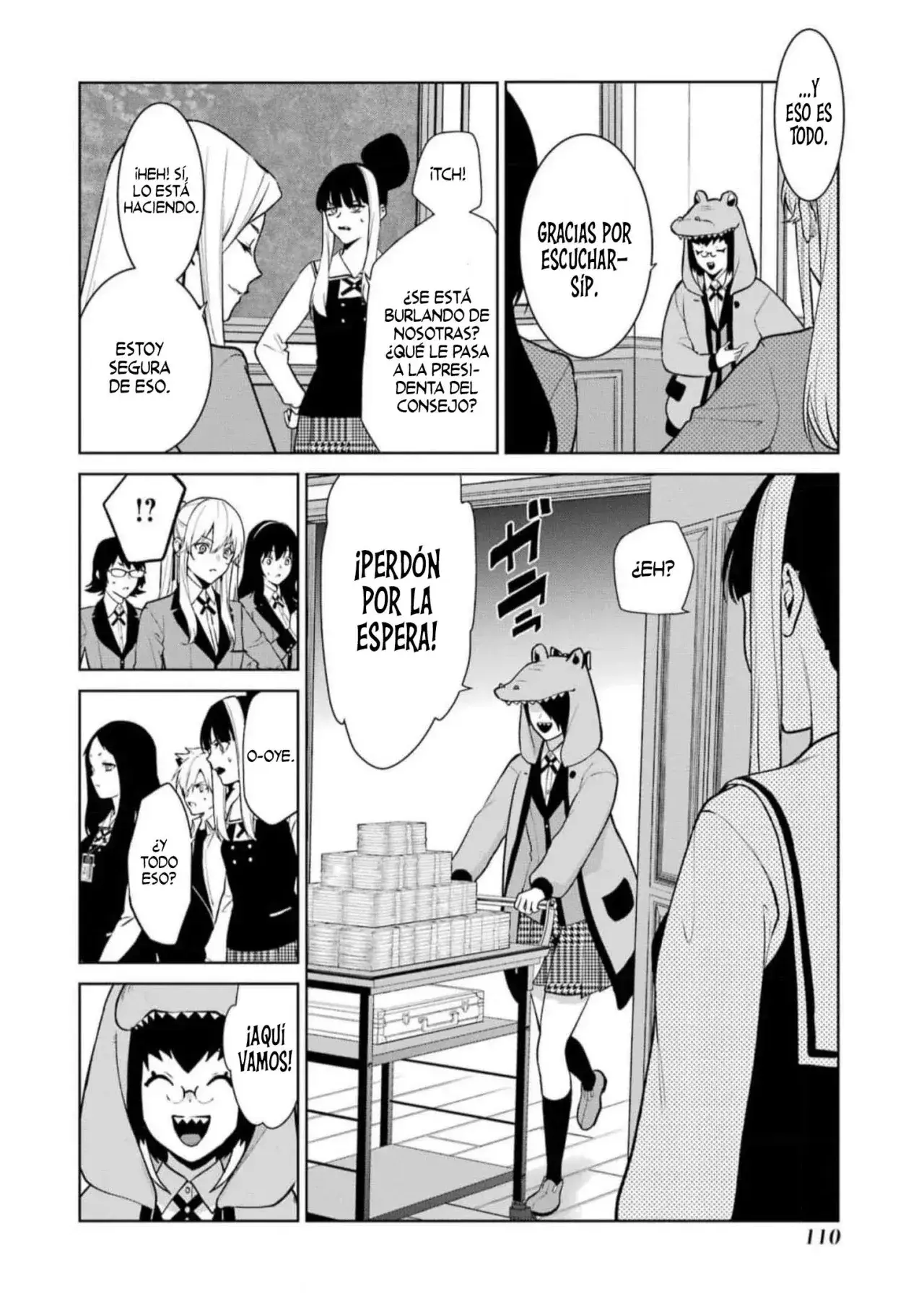 Capitulo 78 page 13