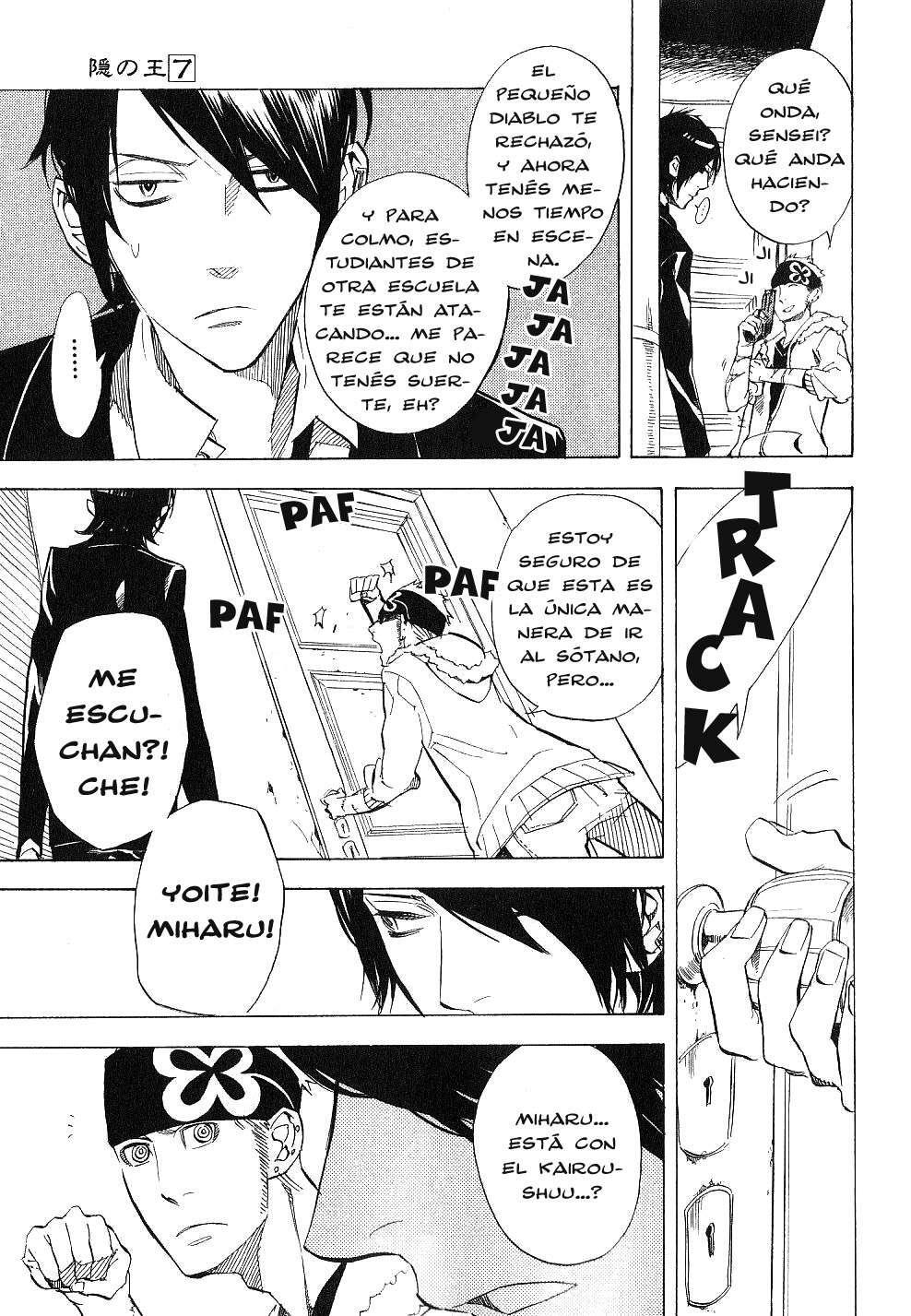 Capitulo 34 page 14
