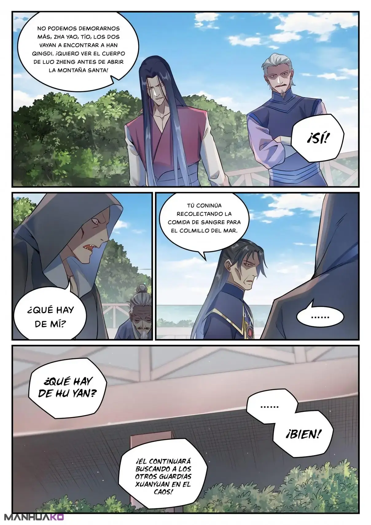 Capitulo 1094 page 6