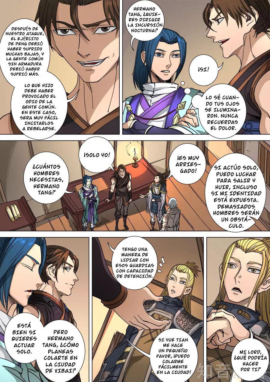 Capitulo 266 page 4