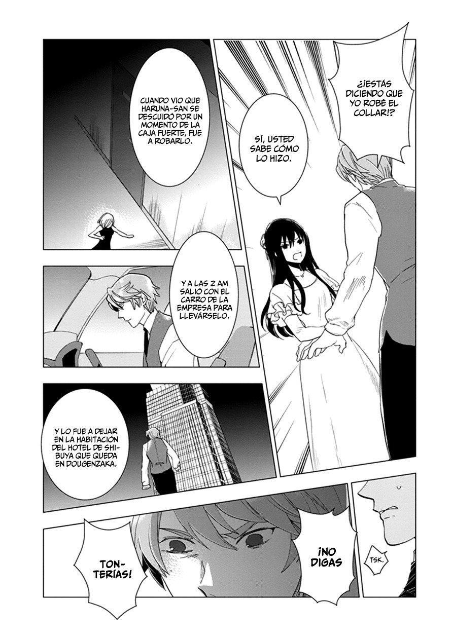 Capitulo 47 page 21