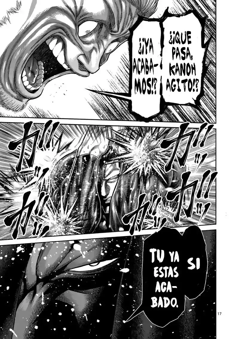 Capitulo 91 page 18