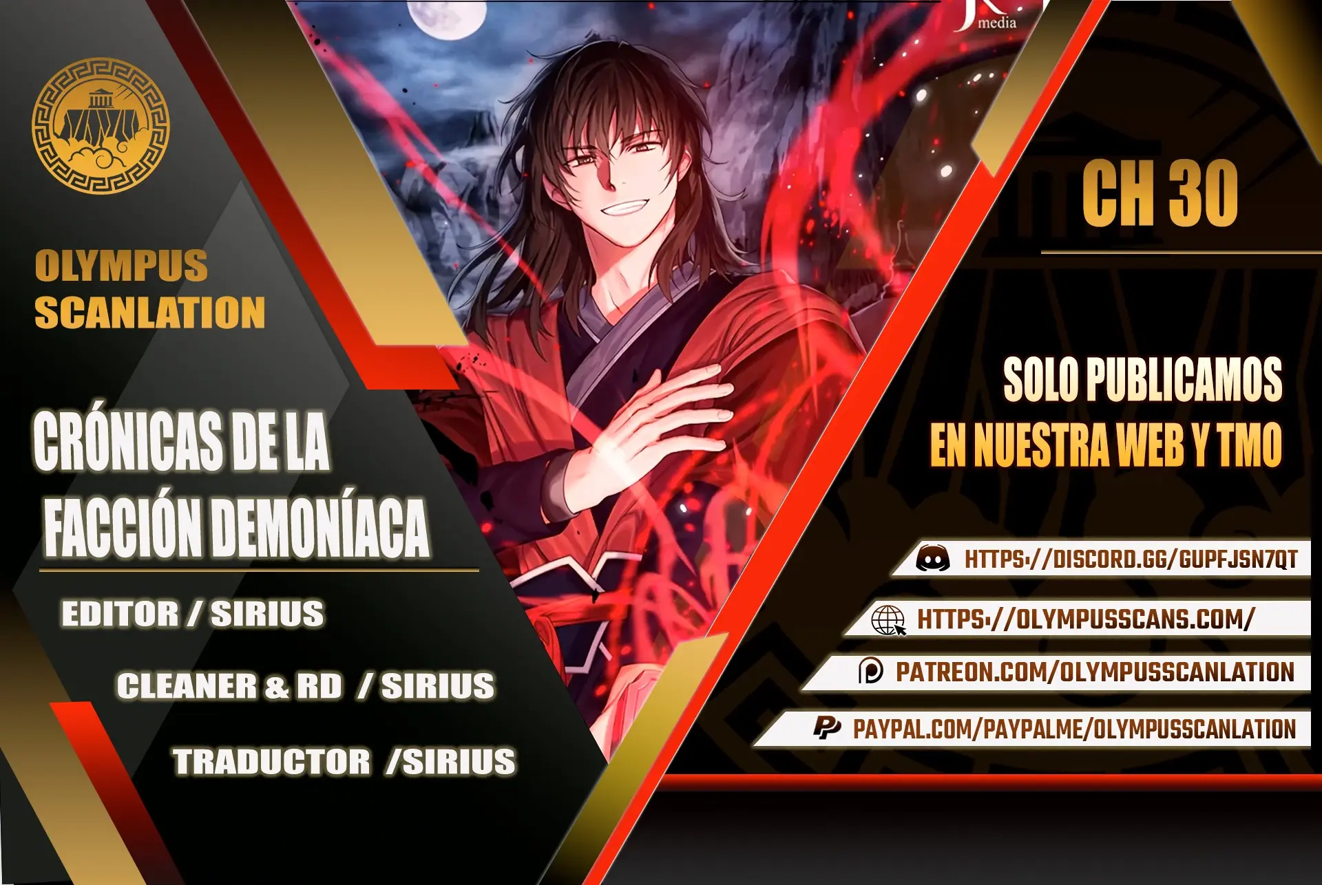 Capitulo 30 page 1