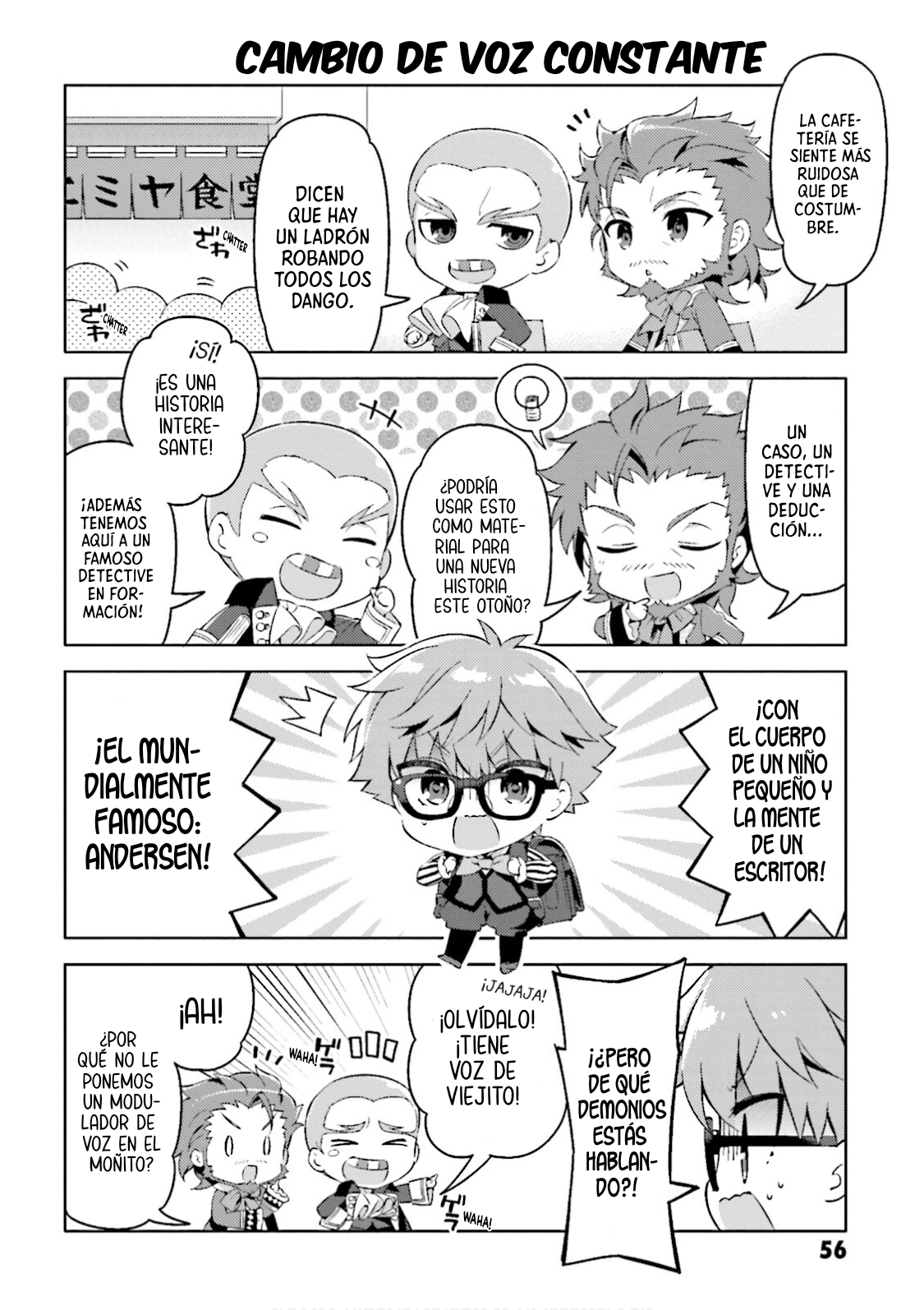 Capitulo 28 page 3