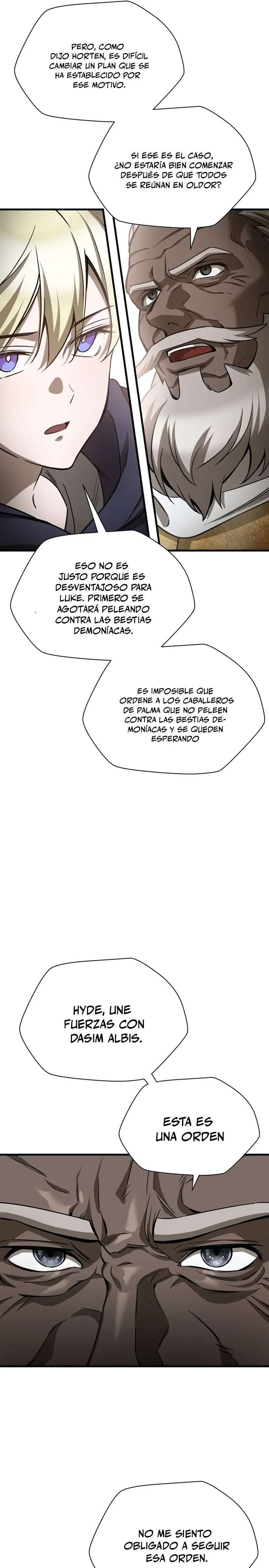 Capitulo 95 page 20