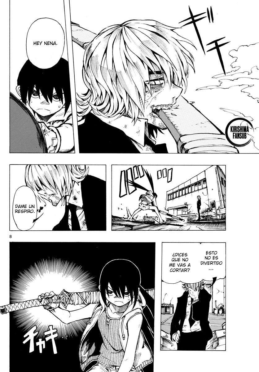 Capitulo 28 page 9