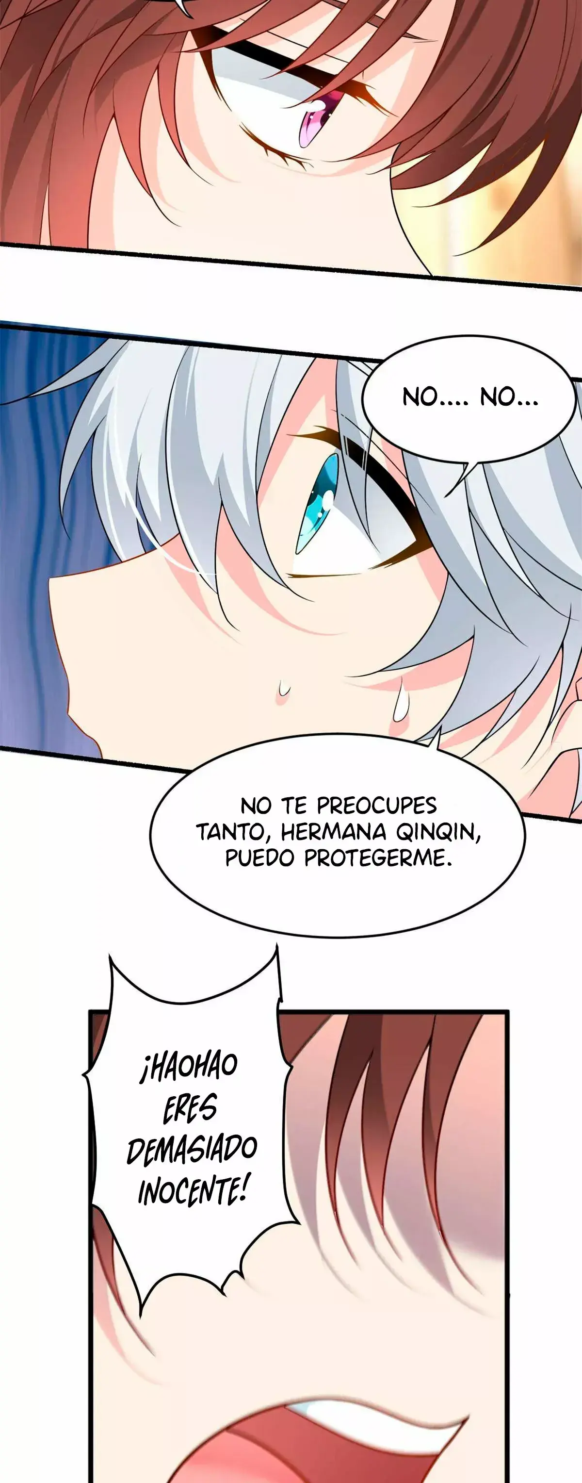 Capitulo 16 page 17