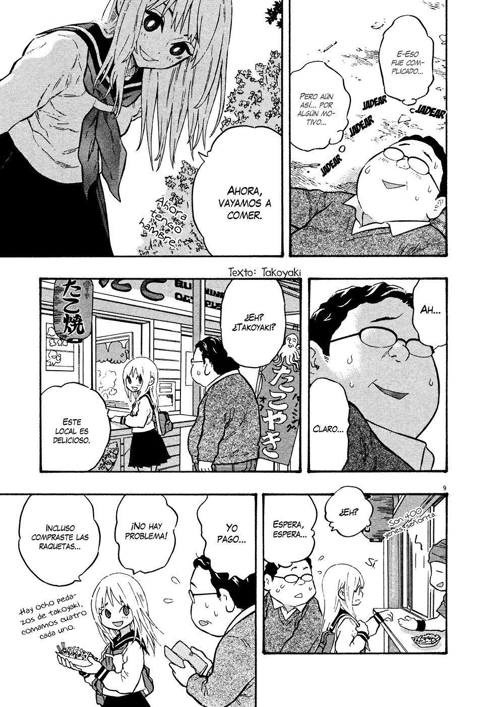 Capitulo 45 page 10