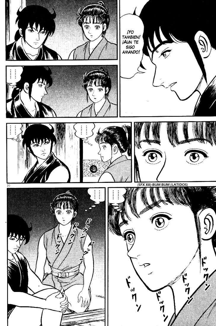 Capitulo 28 page 20