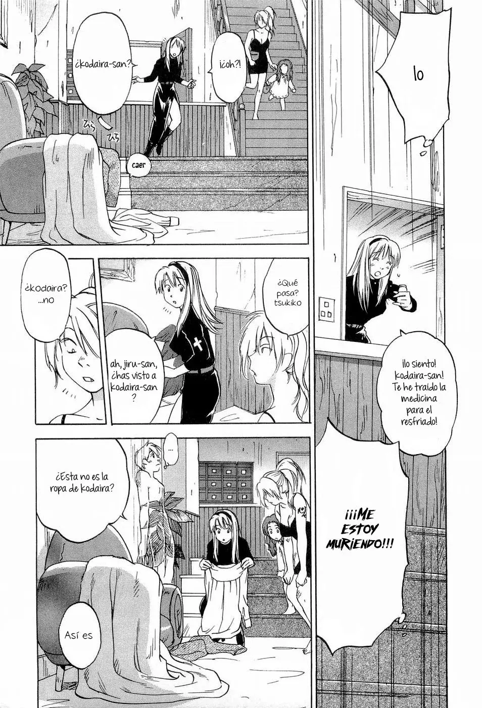 Capitulo 19 page 13