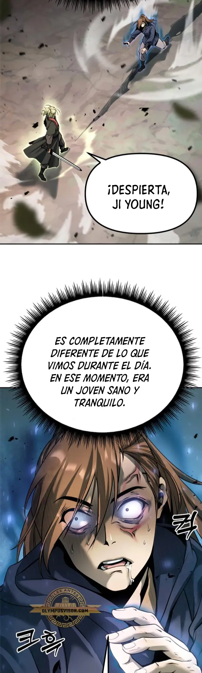 Capitulo 49 page 36