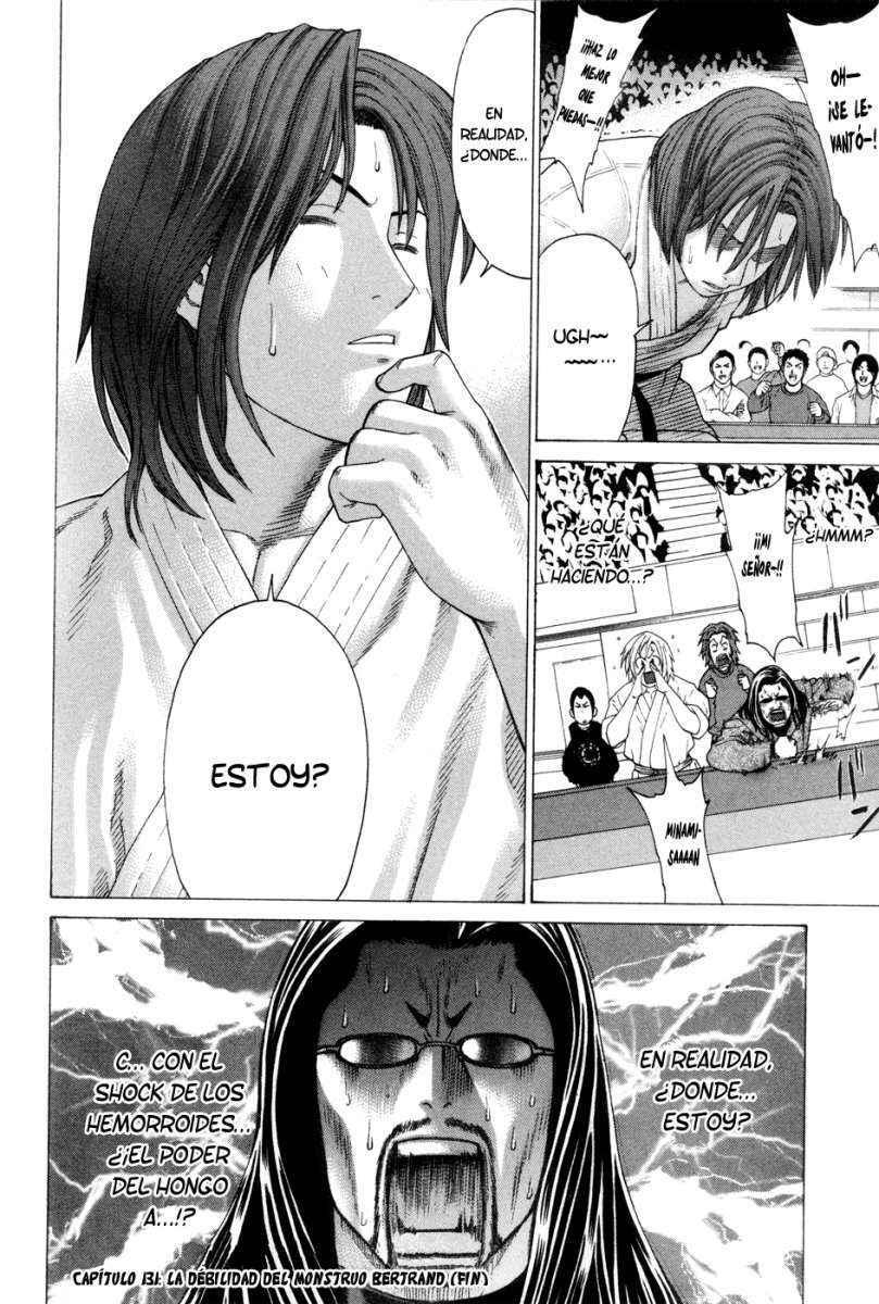 Capitulo 131 page 18