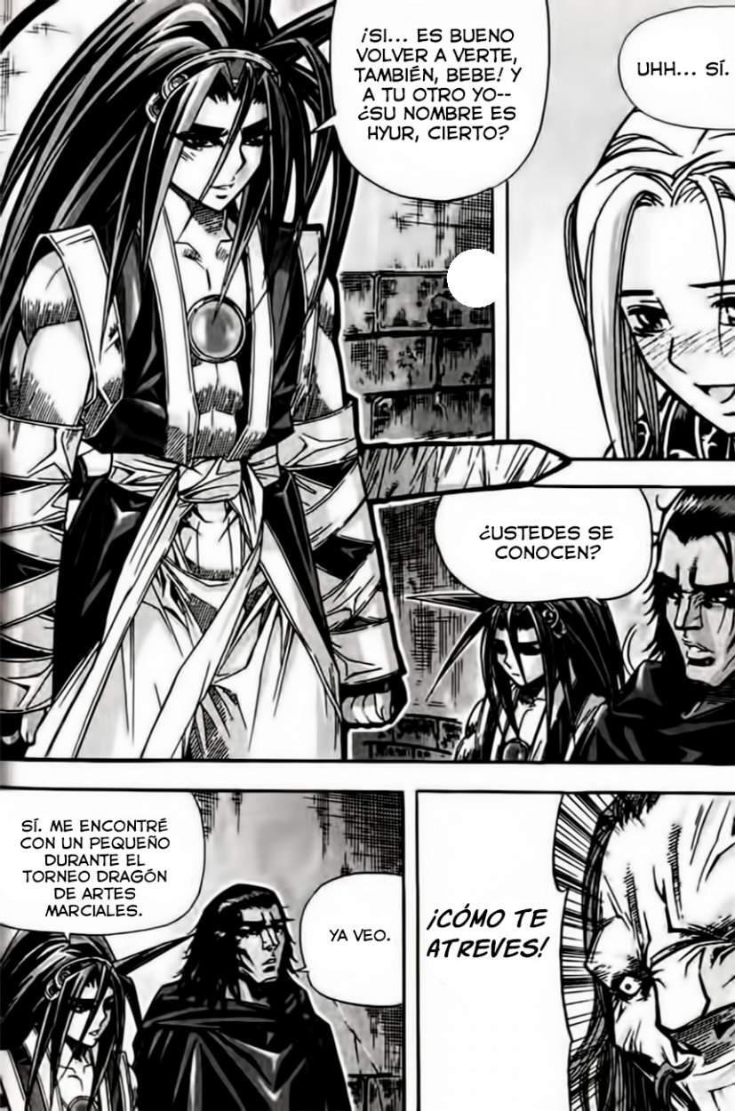 Capitulo 83 page 23