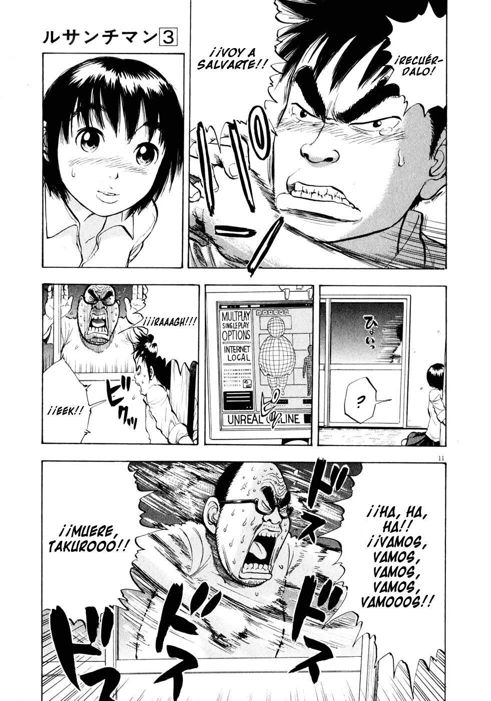 Capitulo 27 page 12