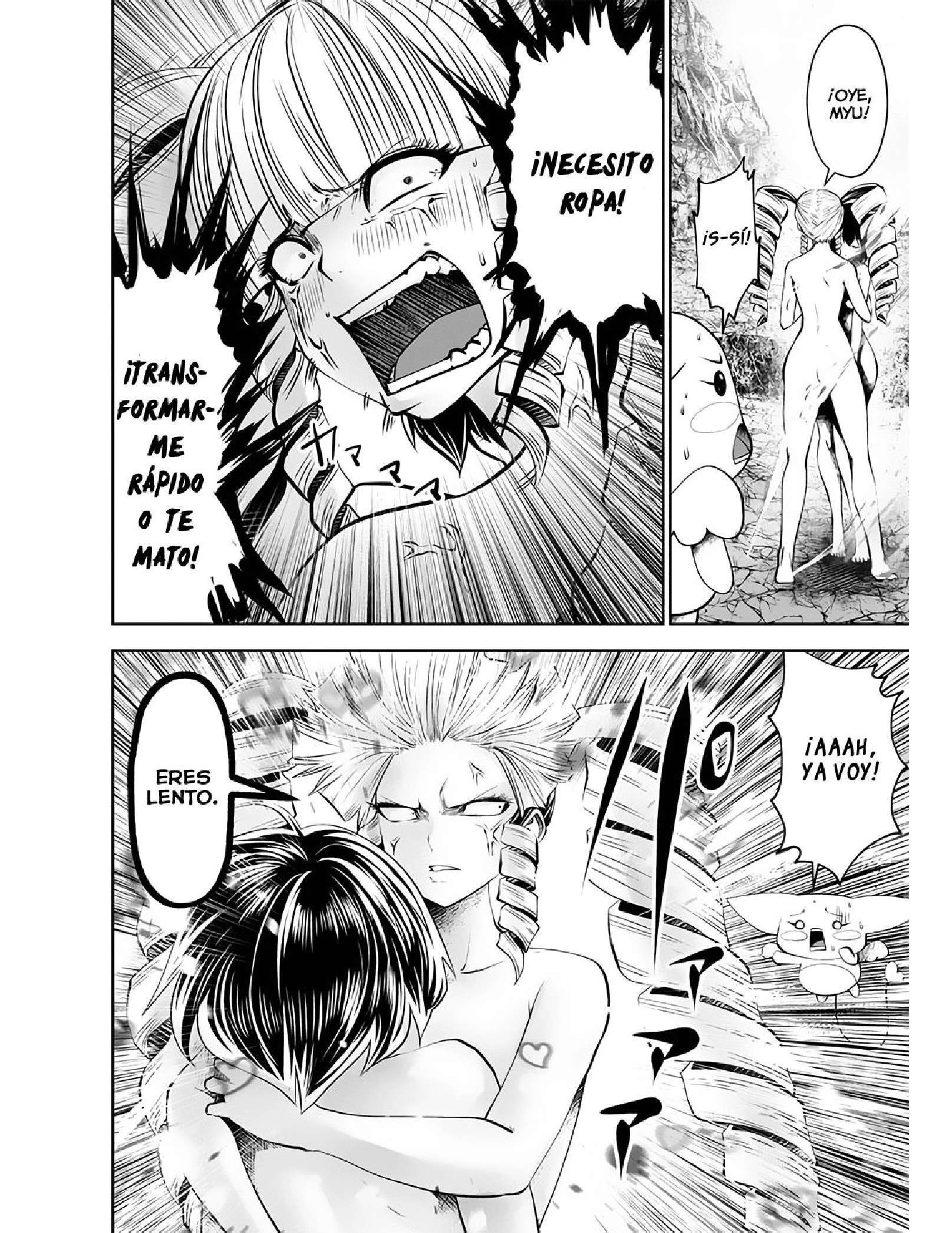 Capitulo 33 page 16