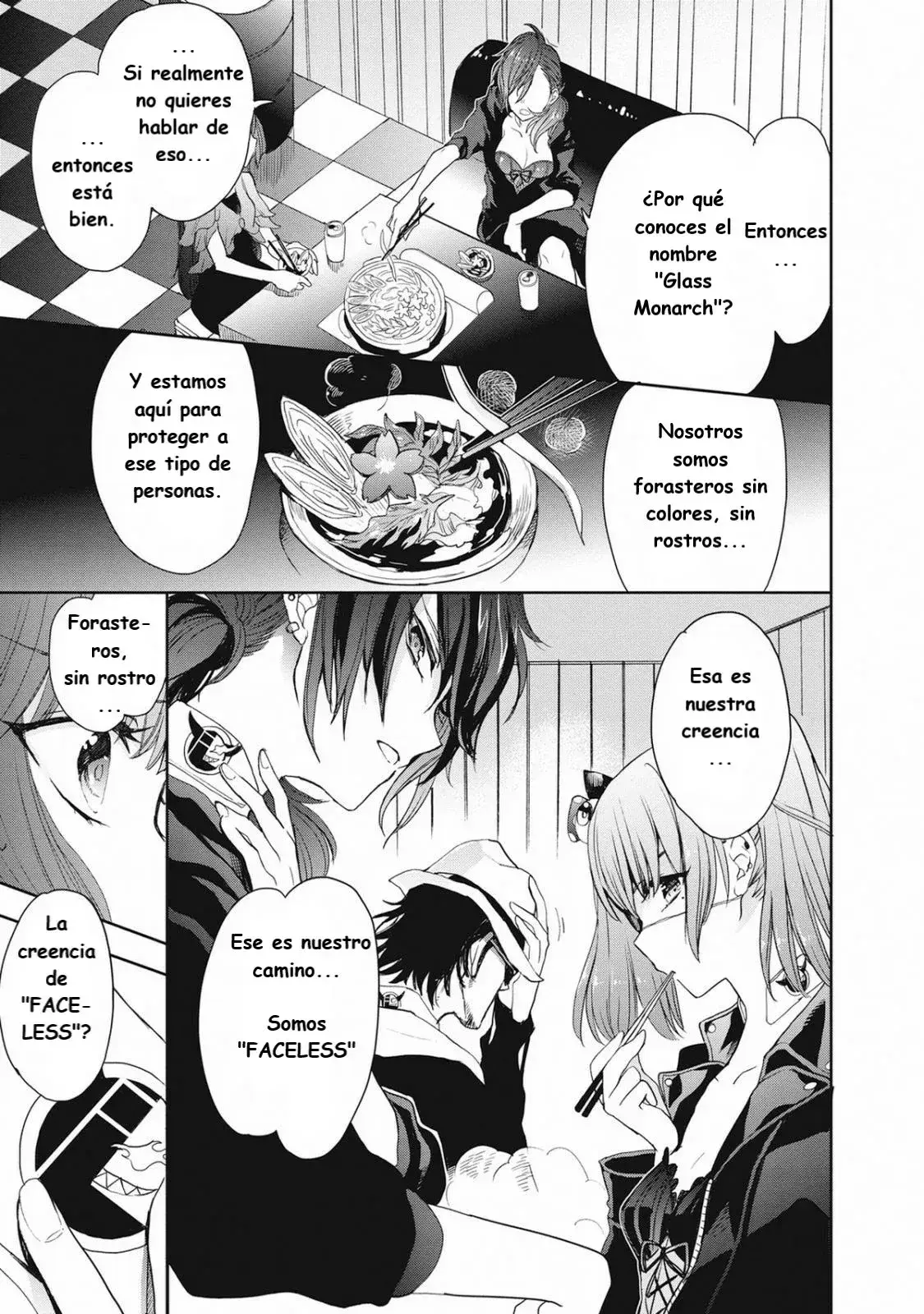 Capitulo 36 page 16