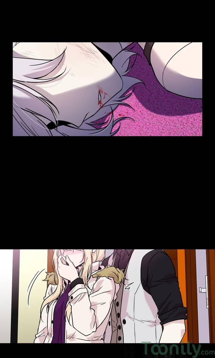 Capitulo 45 page 40