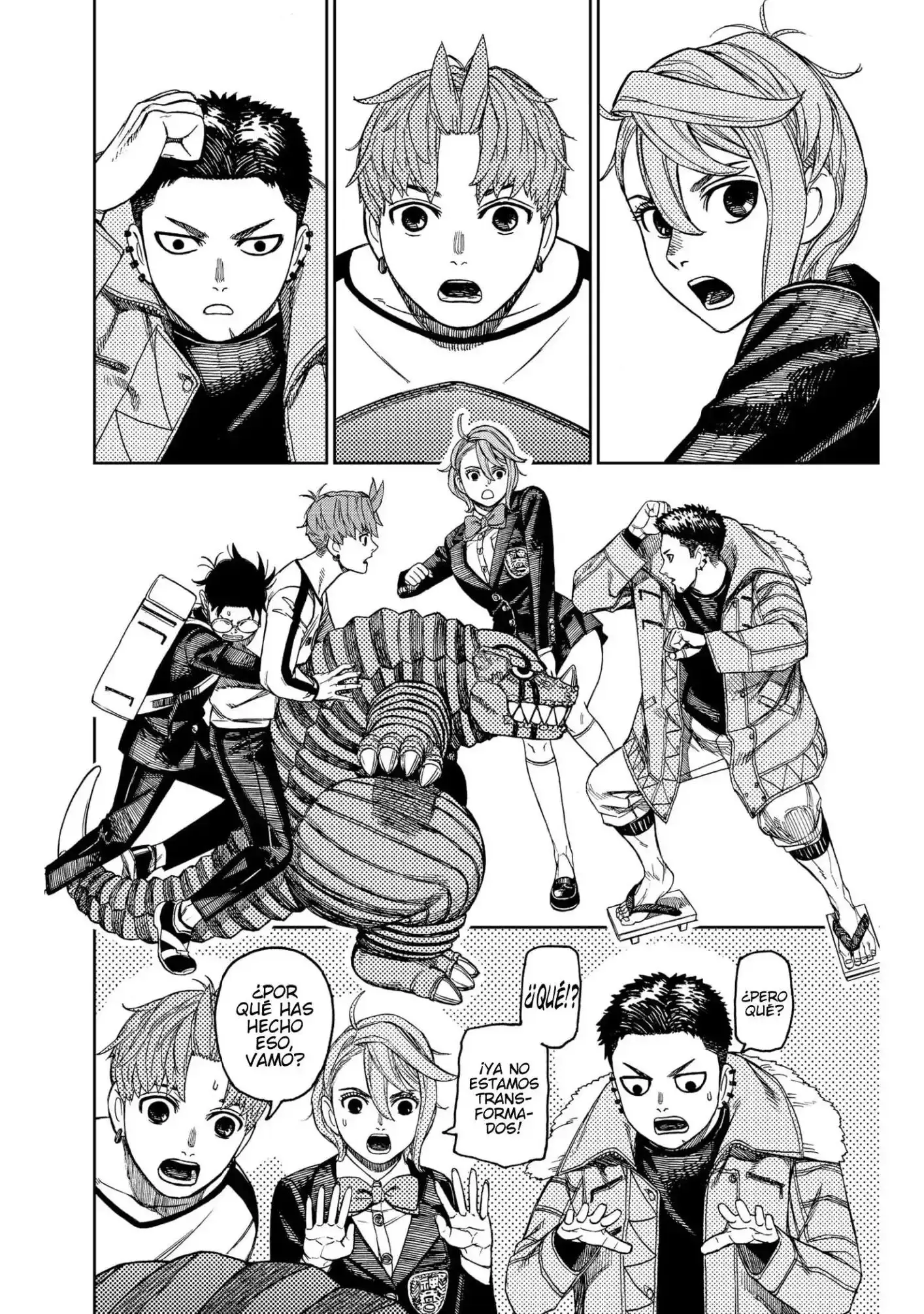 Capitulo 181 page 19