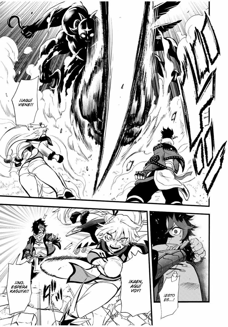 Capitulo 86 page 6