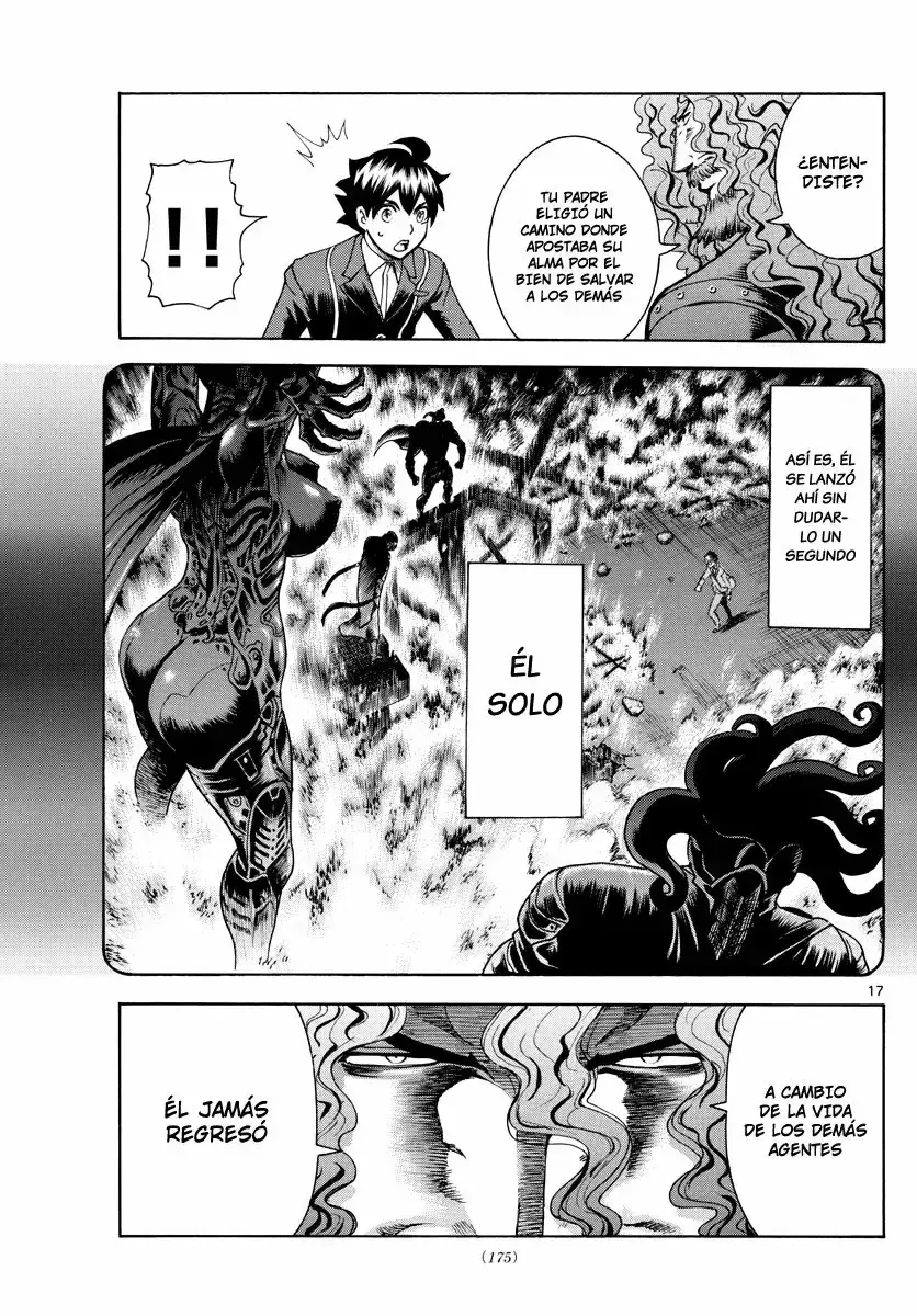 Capitulo 46 page 18