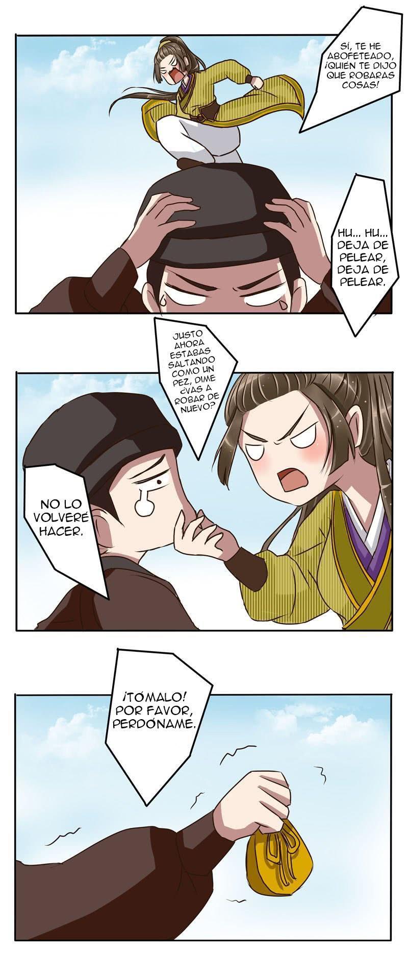 Capitulo 19 page 7