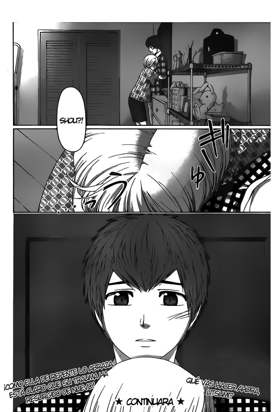Capitulo 133 page 19