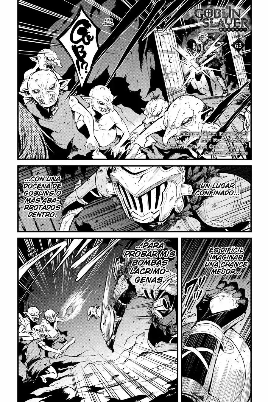 Capitulo 63 page 3