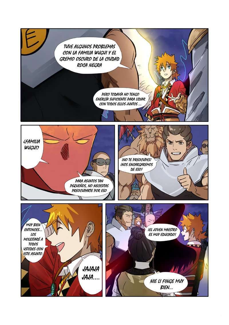 Capitulo 272.5 page 6