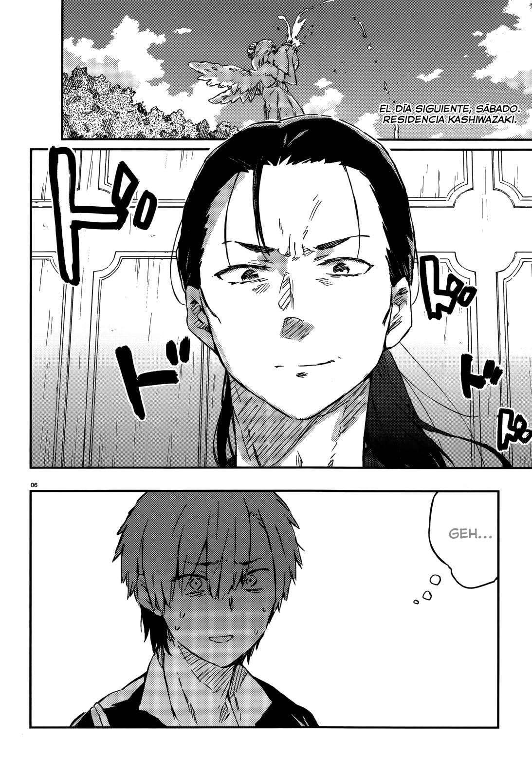Capitulo 33 page 10
