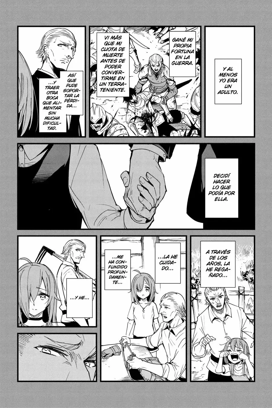Capitulo 57 page 6