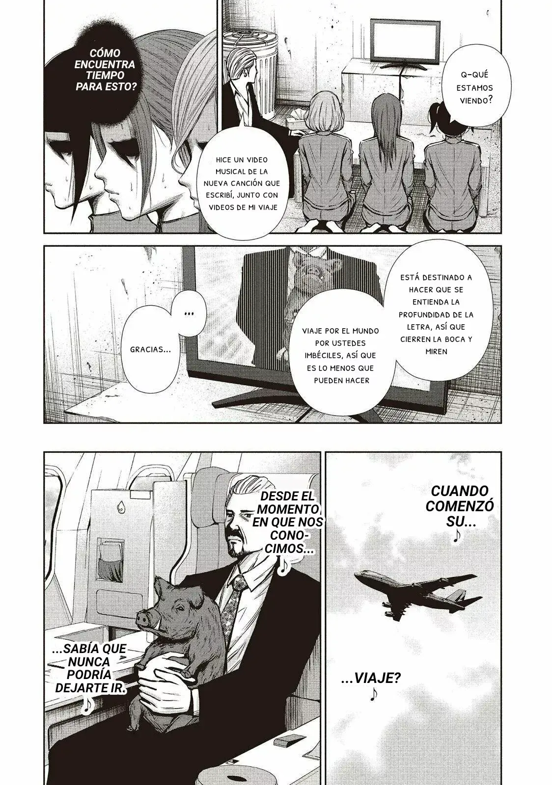 Capitulo 103 page 5